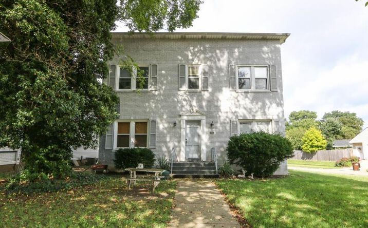226 Ardmore Drive, Middletown