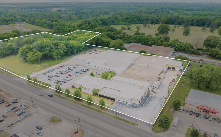 3224 Mobile Highway, Montgomery