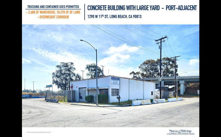 1290 W 11TH ST, LONG BEACH