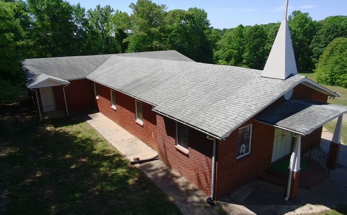 1205 Masonic Drive, Shelby