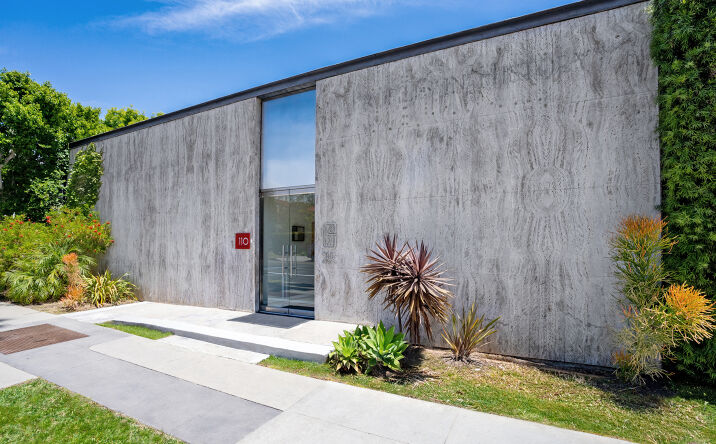 110 N. Doheny Drive, Beverly Hills