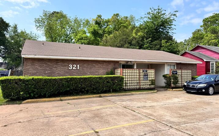 321 Southfield Road, Shreveport