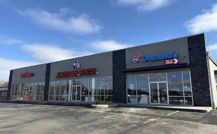 726 N Gospel St, Paoli
