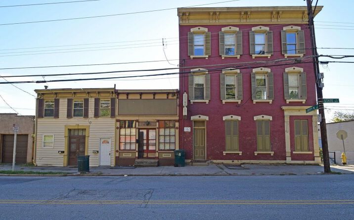 1604 State Avenue, Cincinnati