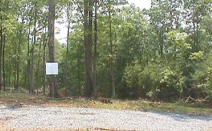 LOT B Dillons Ridge Road, Morganton
