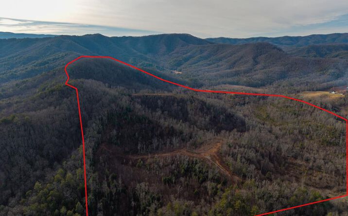 156+ AC Higdon Creek Road, Blue Ridge
