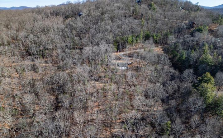 168 Buckskin Drive, Cherry Log