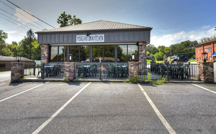 45 Bypass Road, Morganton