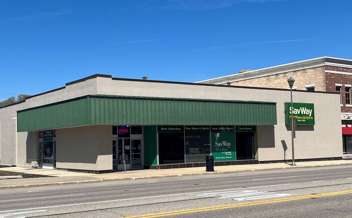 515 West State Street, Geneva