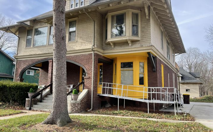623 N State Street, Alma