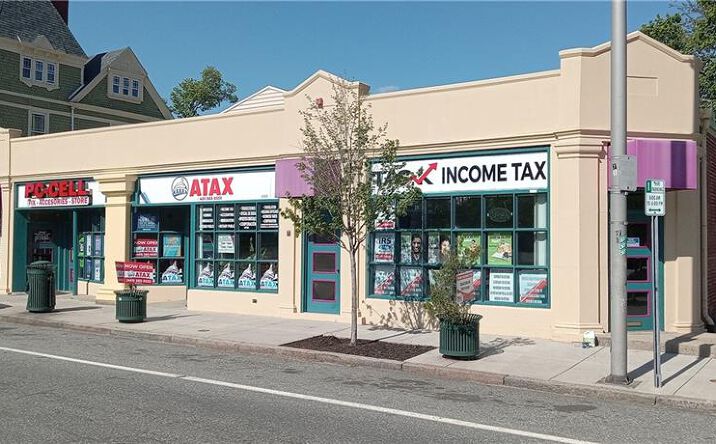640 -8 Elmwood Avenue, Providence