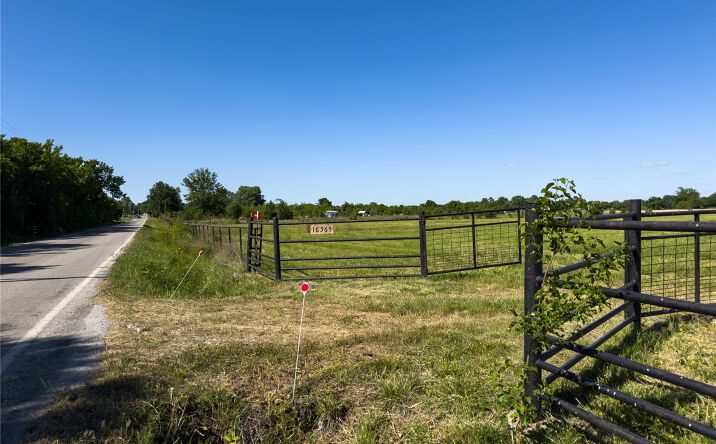 16365 S 145th Avenue E, Bixby