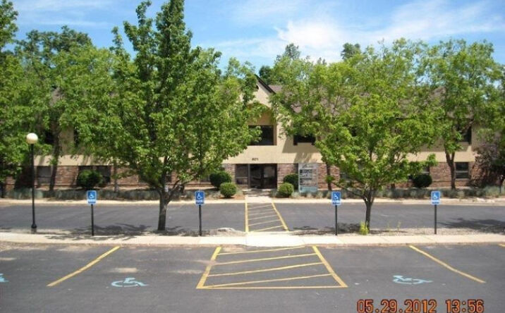 601 SOUTH SHORE Drive 329, Battle Creek