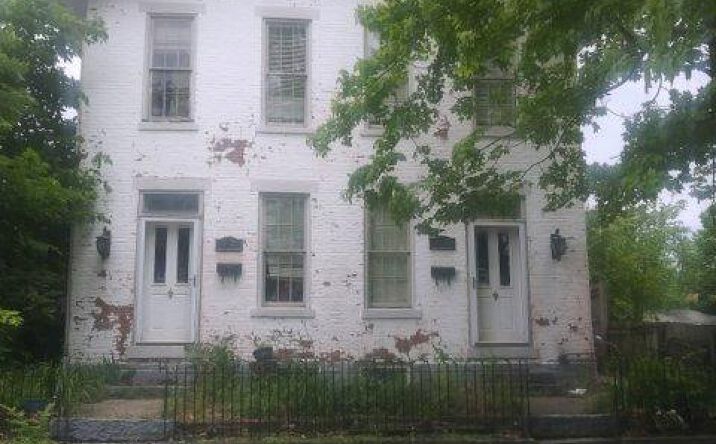 Josie Street, Dayton