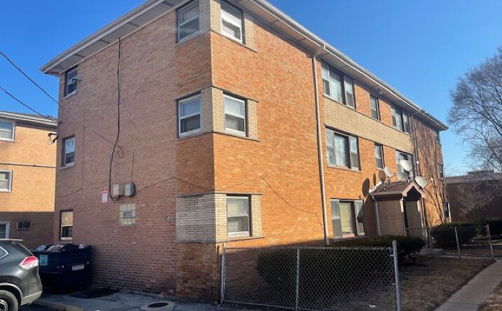 12934 Page Court, Blue Island