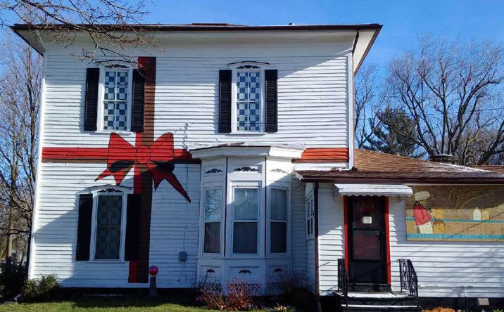 803 N WATERLOO ST 805 N. Waterloo St., Jackson