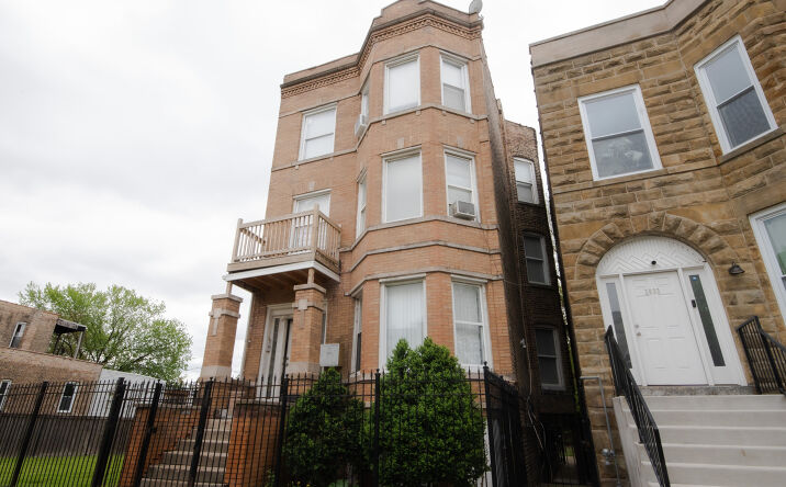 2931 W LEXINGTON Street, Chicago