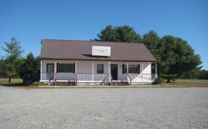 15017 Northumberland Hwy, HEATHSVILLE