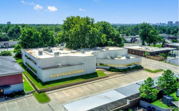 4520 S Harvard Ave, Tulsa