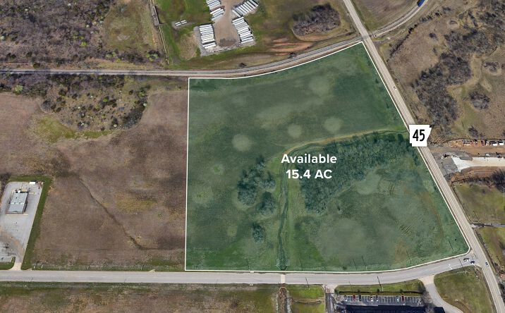 5001 Burrough Road, Fort Smith