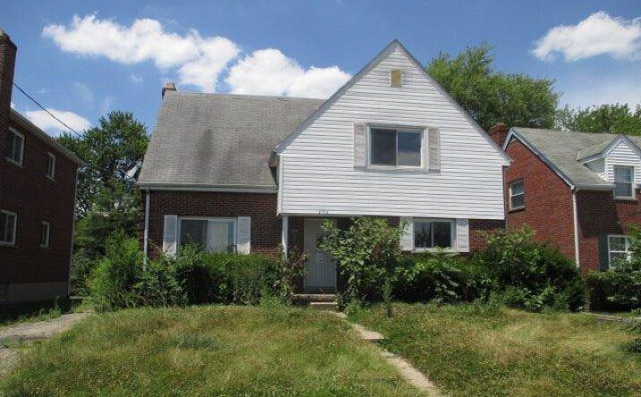 Grace Avenue, Fairfax