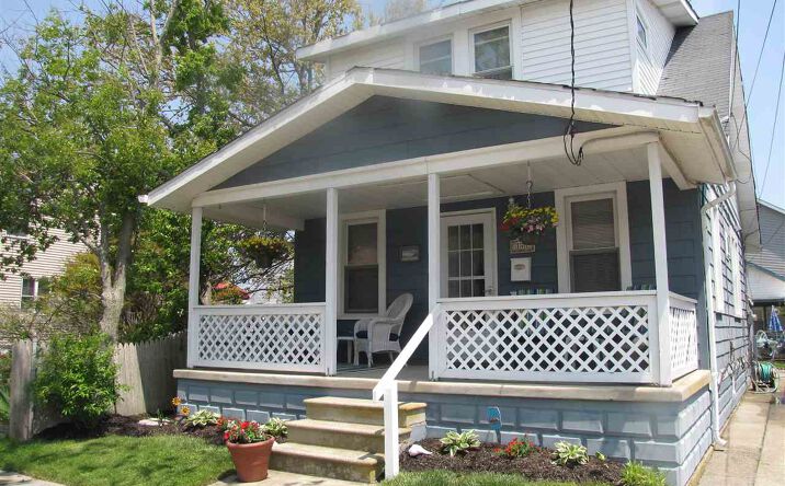 141 W Crocus, Wildwood Crest