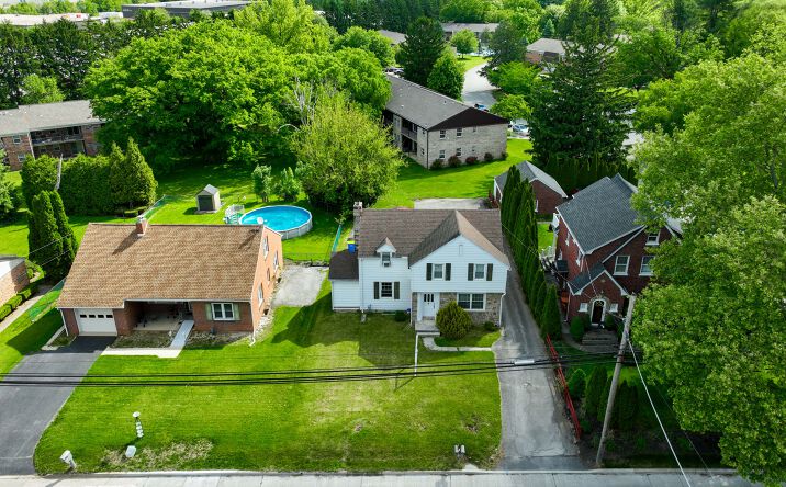 79 MT ZION RD, YORK
