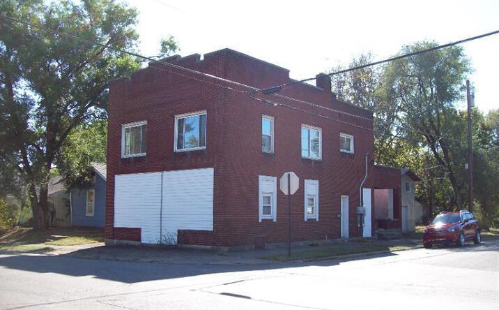 Lafayette Avenue, Middletown