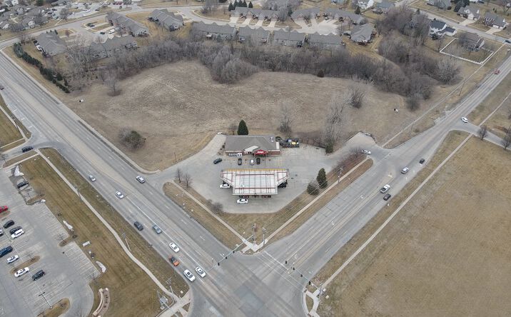 University Ave & Boone Dr, Waukee, IA 50263, Waukee