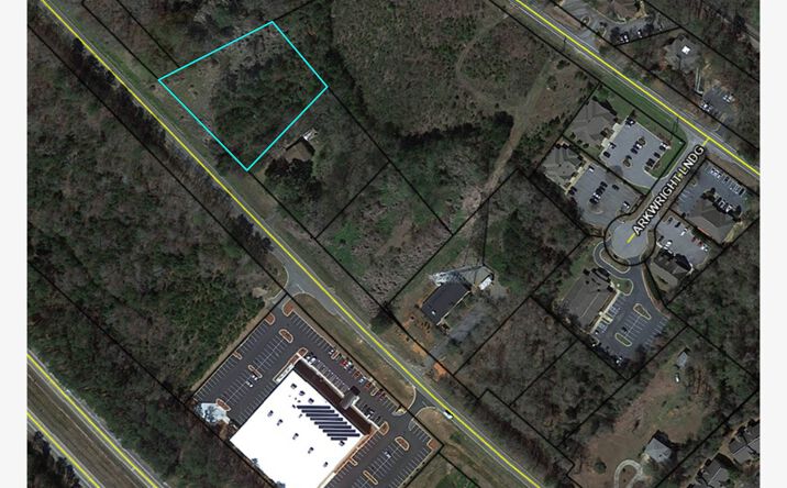 4325 Sheraton Drive, Macon
