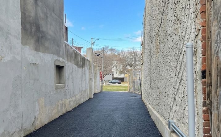 2456 KENSINGTON AVE, PHILADELPHIA