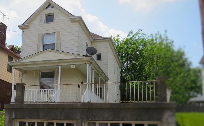 Delmar Avenue, St Bernard