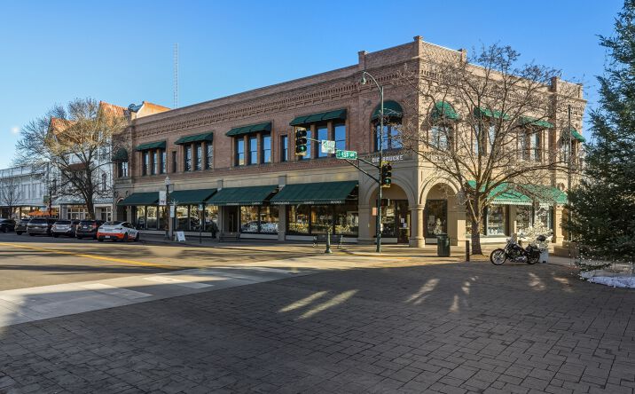 38 E Main St, Walla Walla