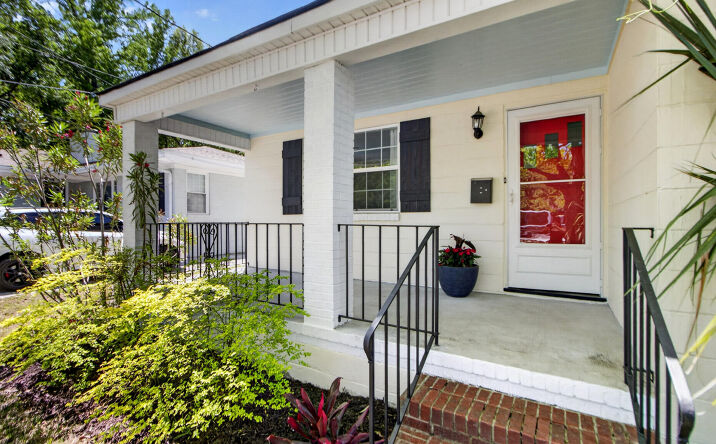 537 St Andrews Boulevard, Charleston