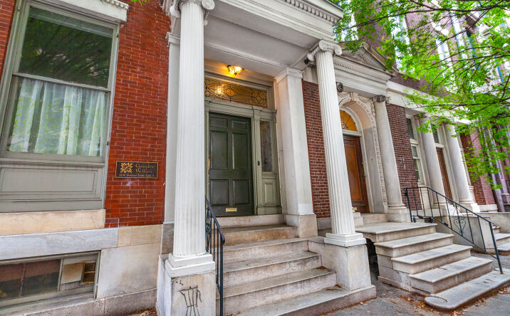 10 West Madison Street, Baltimore