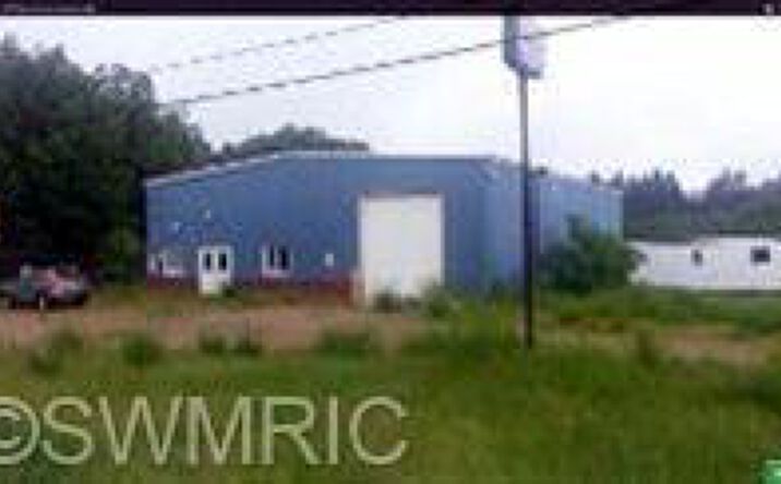 1187 Lincoln, Allegan