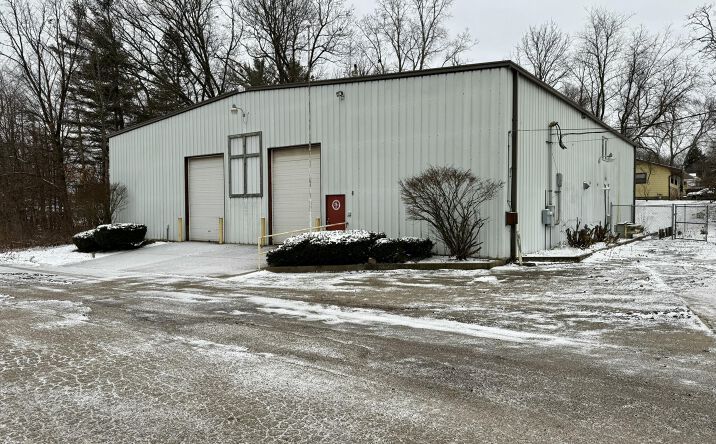 510 1/2 E Columbia Avenue, Battle Creek