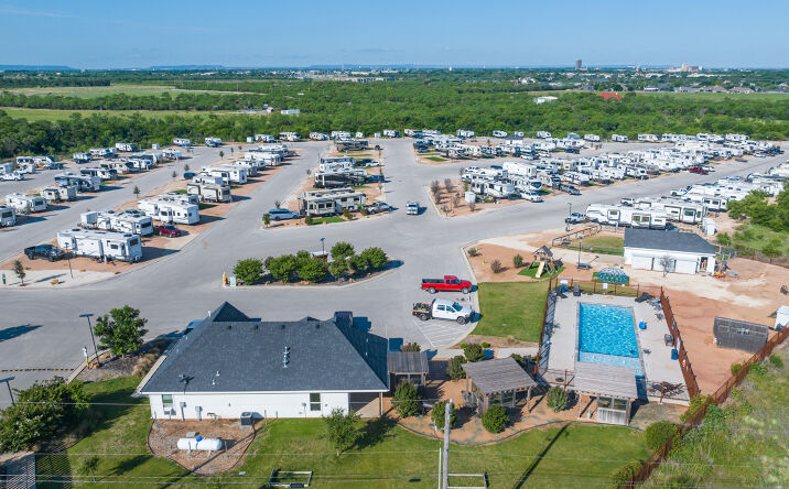 2233 East Stamford Street, Abilene