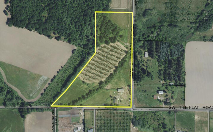 20385 SW Tile Flat Road, Beaverton