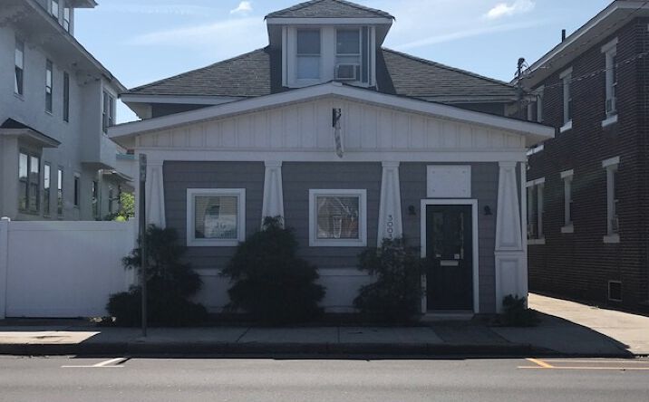 3003 Atlantic Avenue, Wildwood