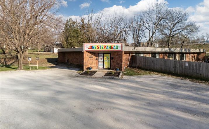 3712 Pacific Street, St Joseph