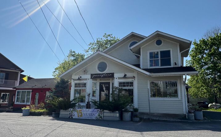 2638 State Route 23, Hillsdale