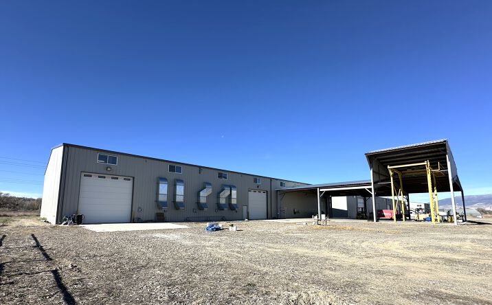 18668 B50 Rd - Lot 2, Delta