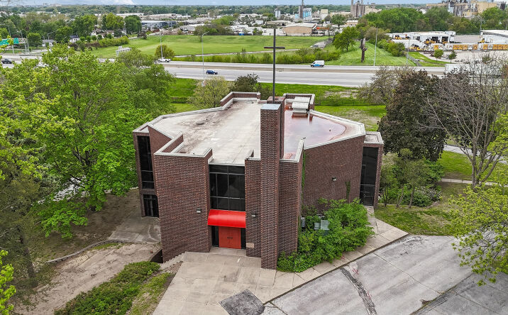 3120 East 24th Street, Des Moines