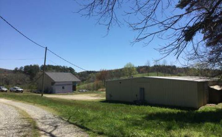 10992 Hwy 325, Blairsville