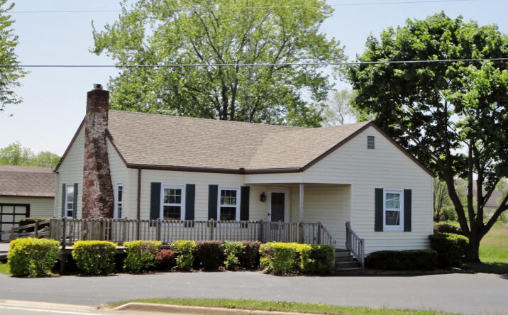 1006 Nickerson Avenue, Benton Harbor