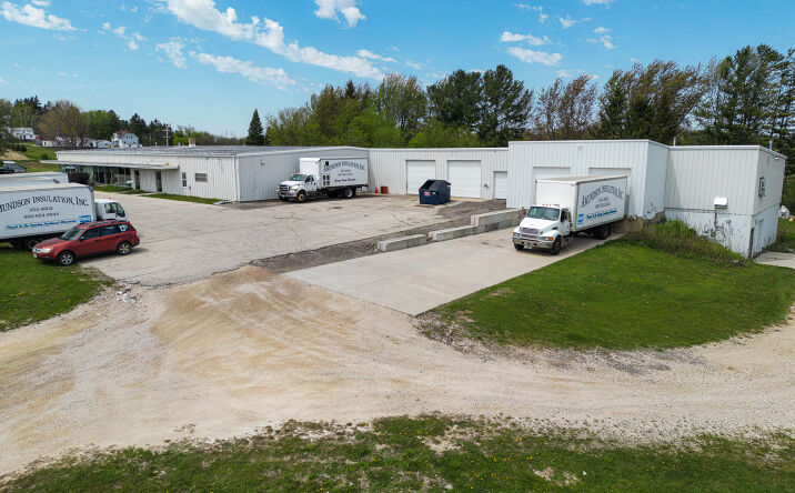 2450 Highway 28, Kewaskum