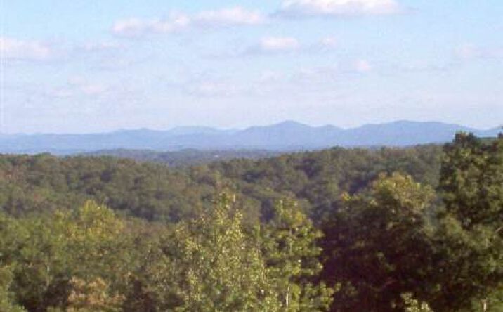LOT 9 Sunrock Mountain Road, Blue Ridge