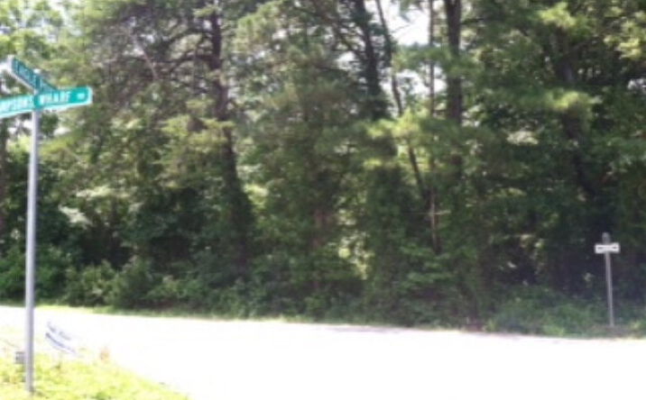 Sampsons Wharf Road, HEATHSVILLE