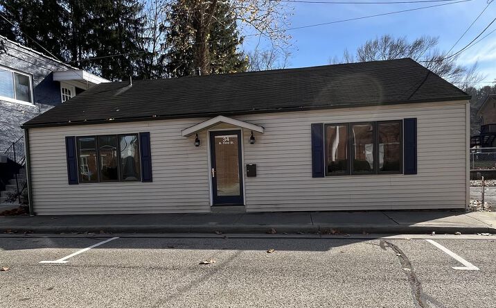 N 3rd Street, Batavia